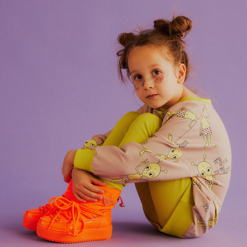 Dear Sophie Sweatshirt ALIEN