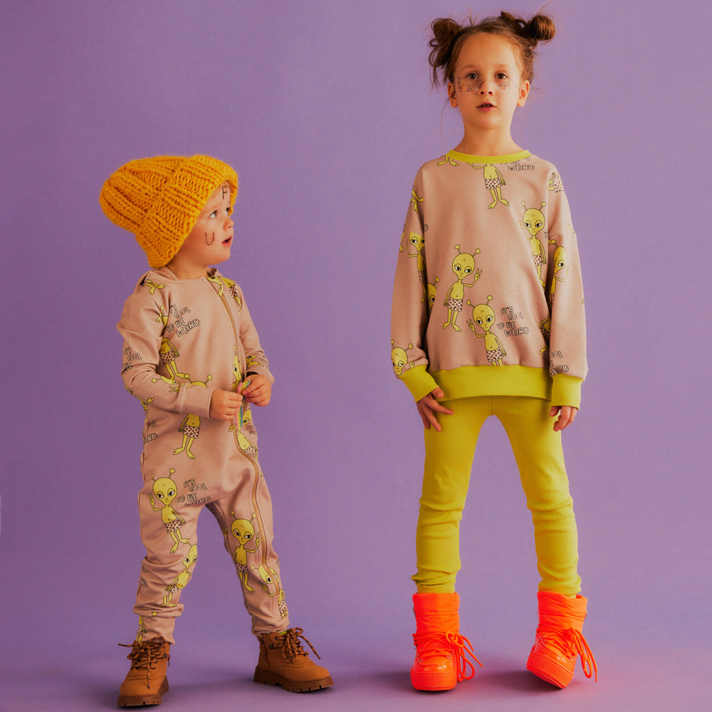 Dear Sophie Sweatshirt ALIEN