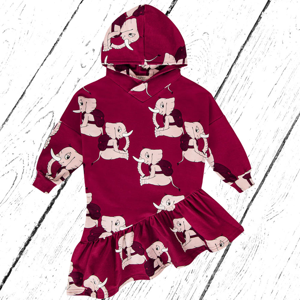 Dear Sophie Kapuzenkleid ELLIE HOODED Dress