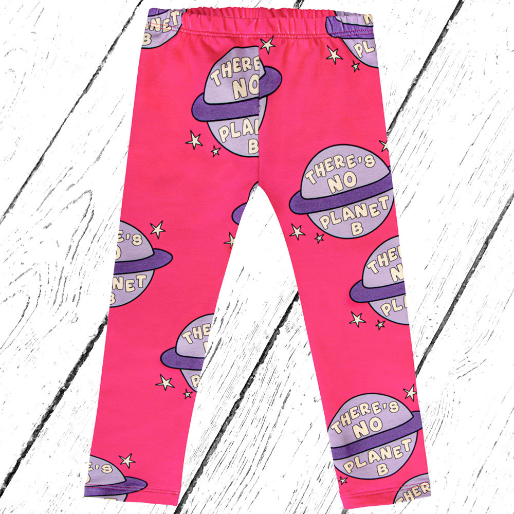 Dear Sophie Leggings PLANET Pink