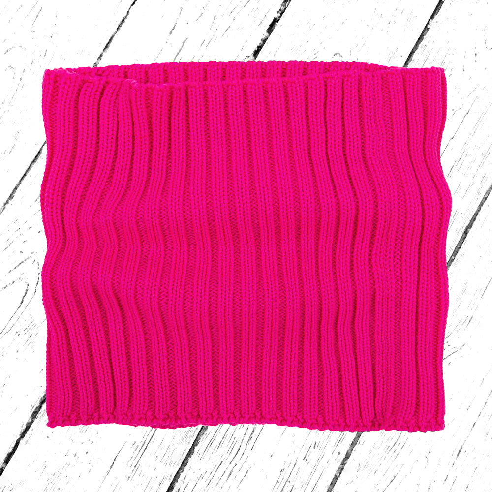 Dear Sophie Loop Schal WINTER MERINO SNOOD Pink