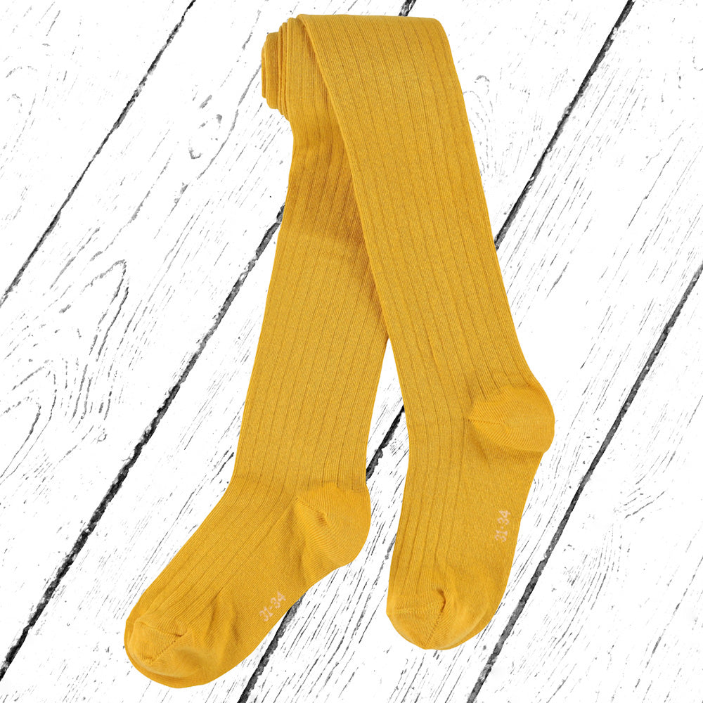 Lily Balou Strumpfhose Eva Tights Inca Gold