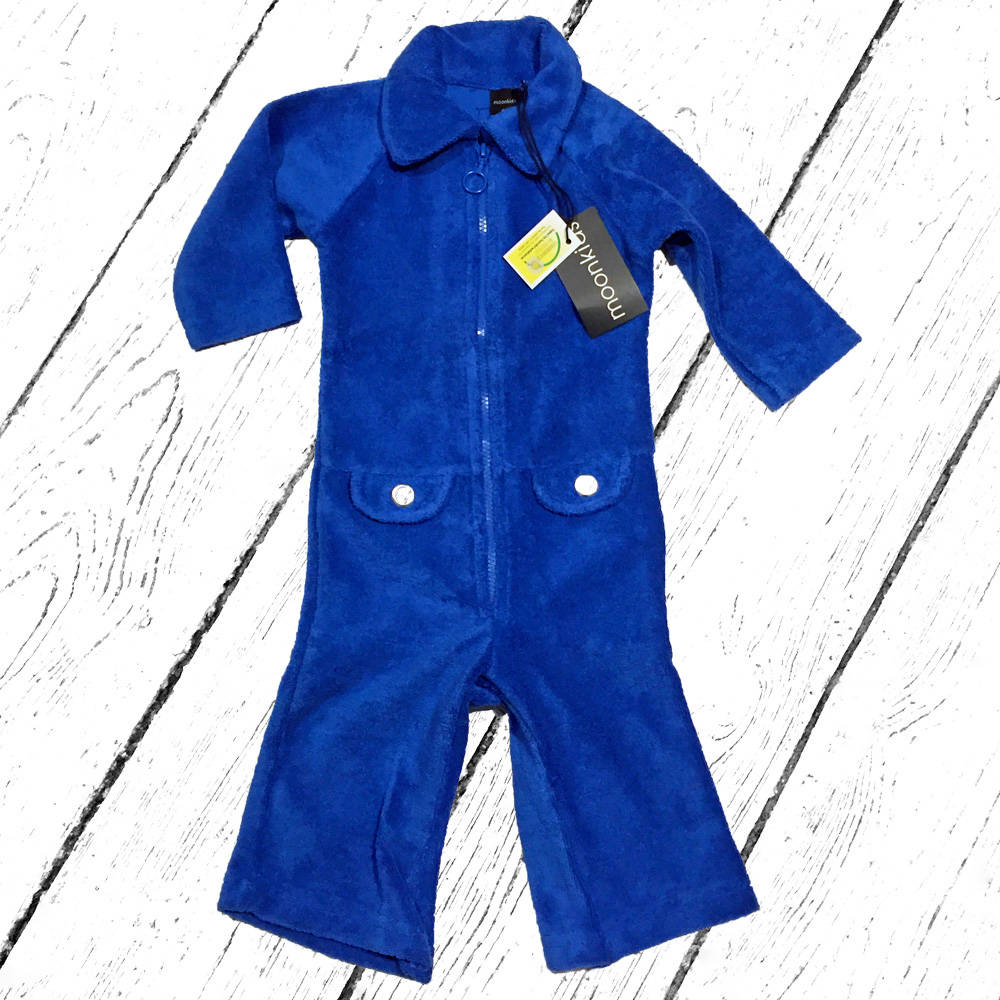 Moonkids Frotteeoverall &