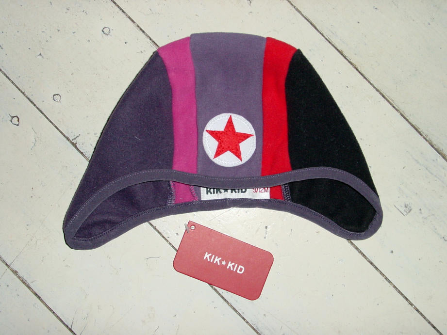 KIK-KID Speedy 5 col lila