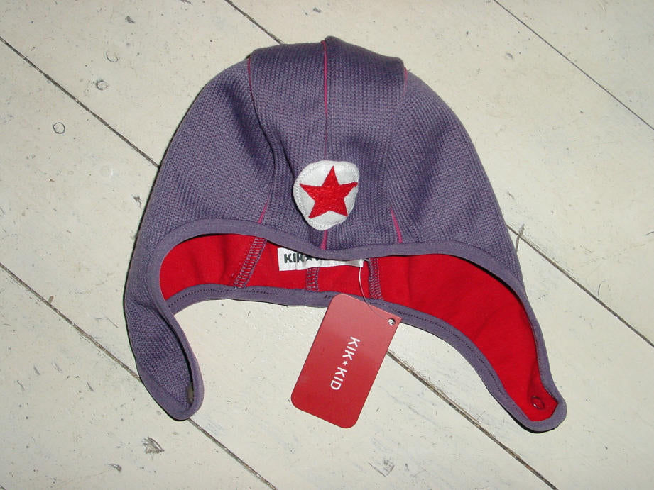 KIK-KID Speedy goof lila