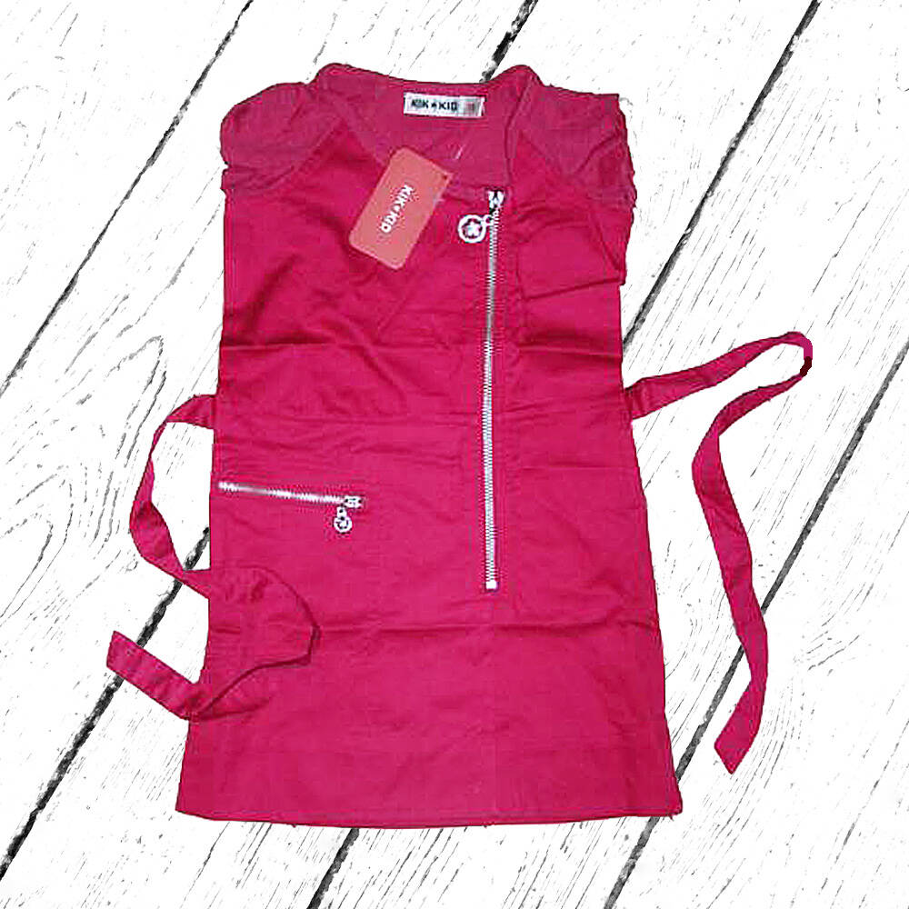 Kik-Kid Kleid Toile pink