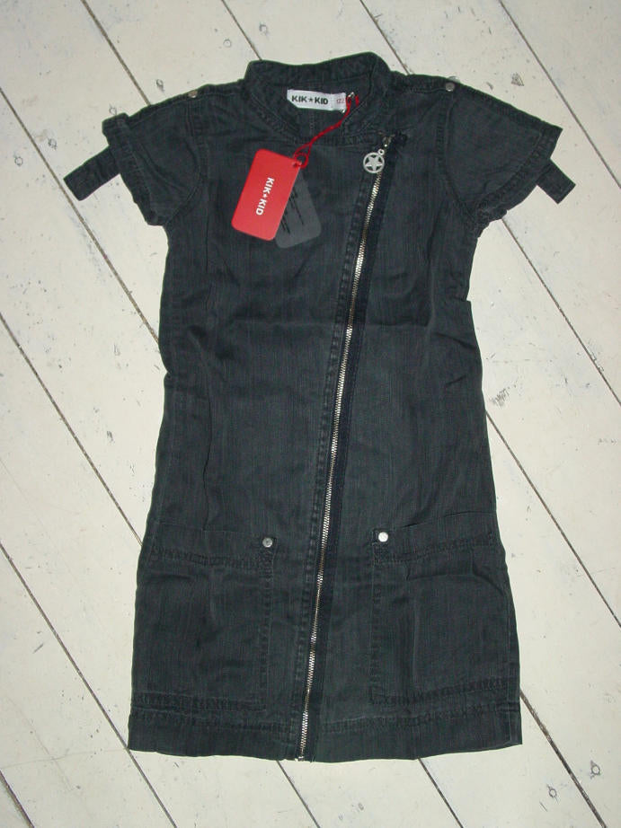 Kik-Kid Tencel Kleid