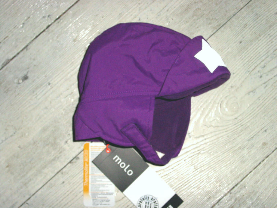 Molo Mütze &