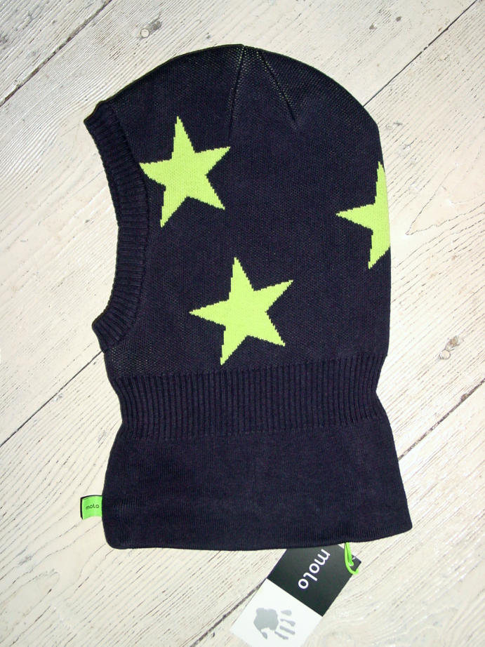 Molo Strickmütze &