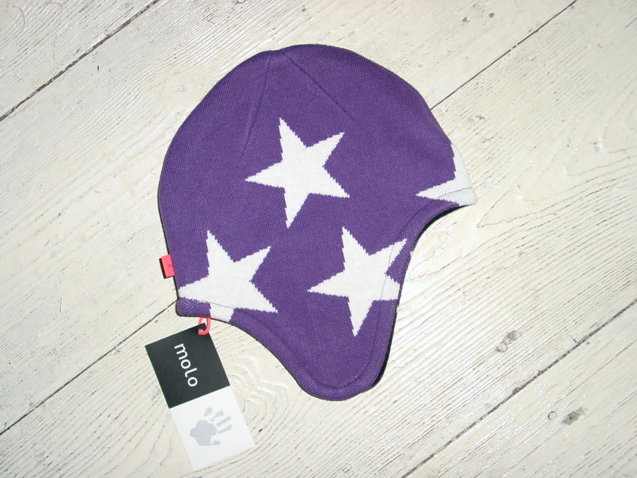 Molo Strickmütze &