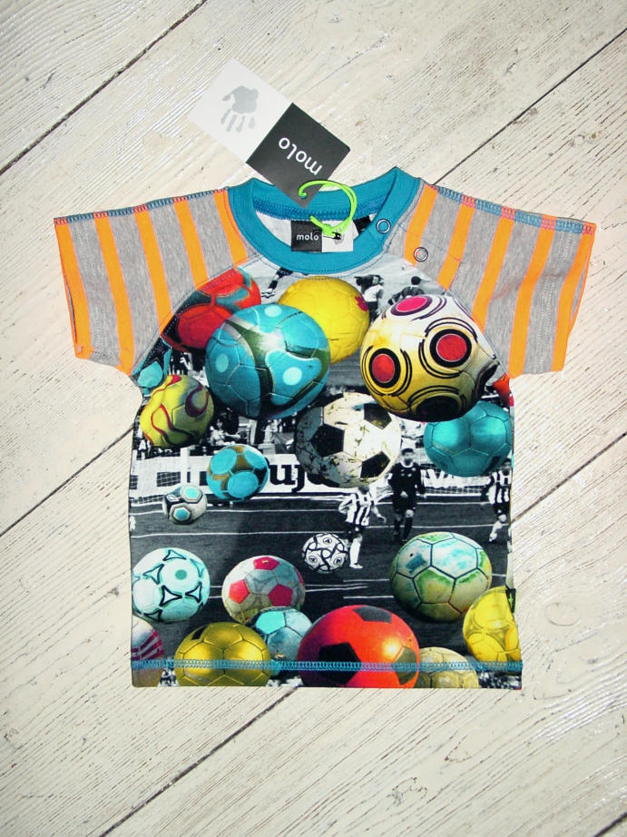 Molo T-Shirt &