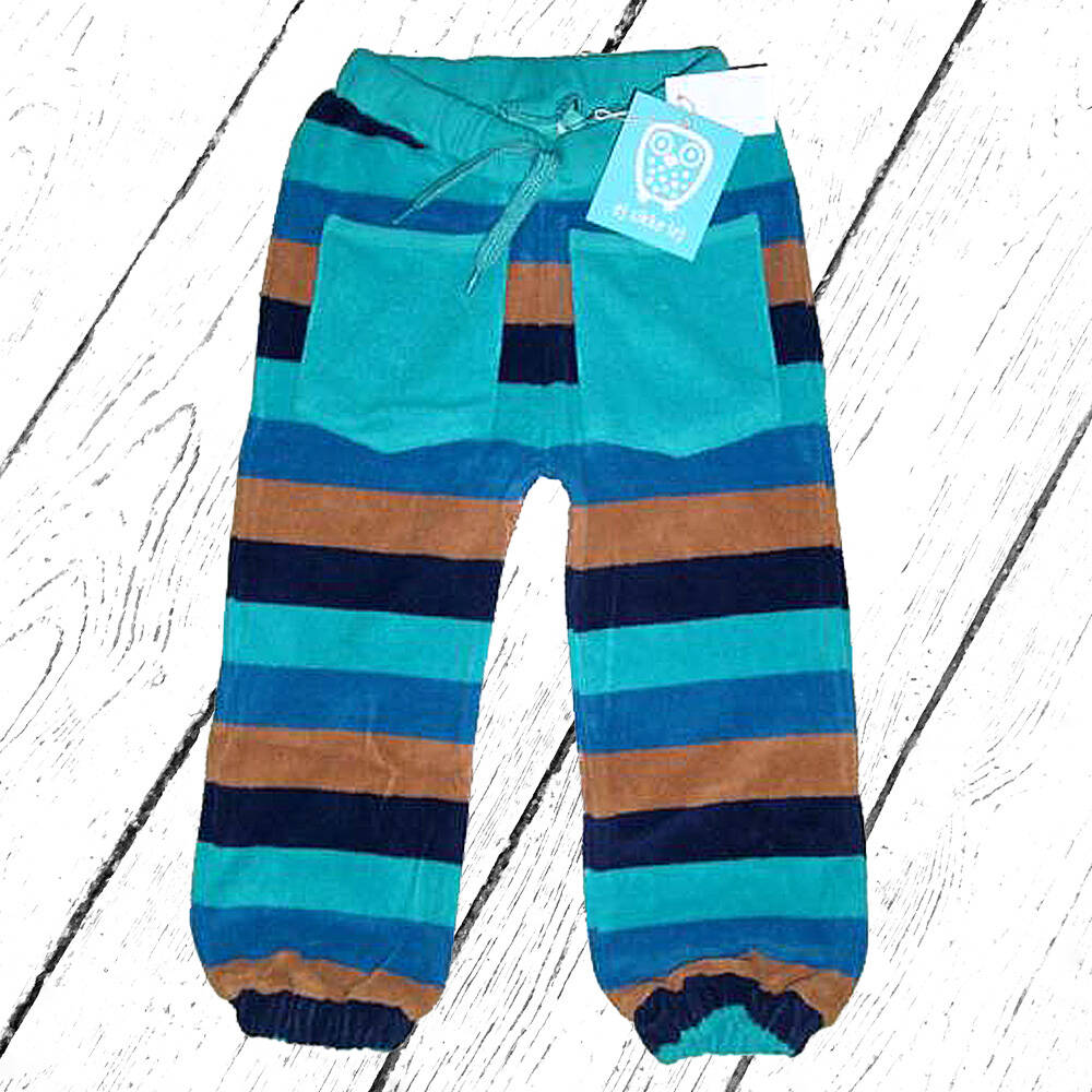 ej sikke lej Frottee Hose