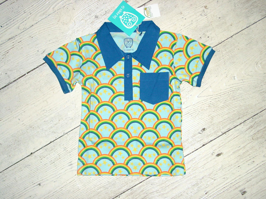 ej sikke lej Rainbow T-Shirt