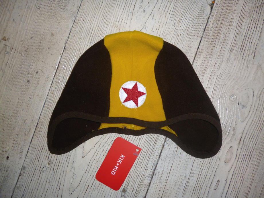 Kik-Kid Speedy Polar Fleece