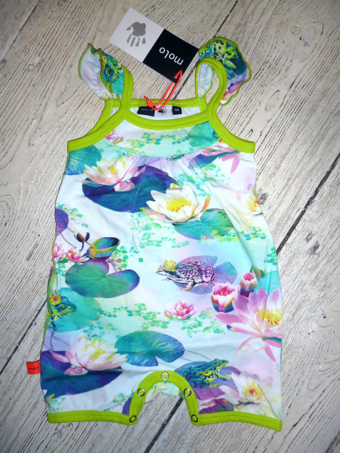 Molo Overall &