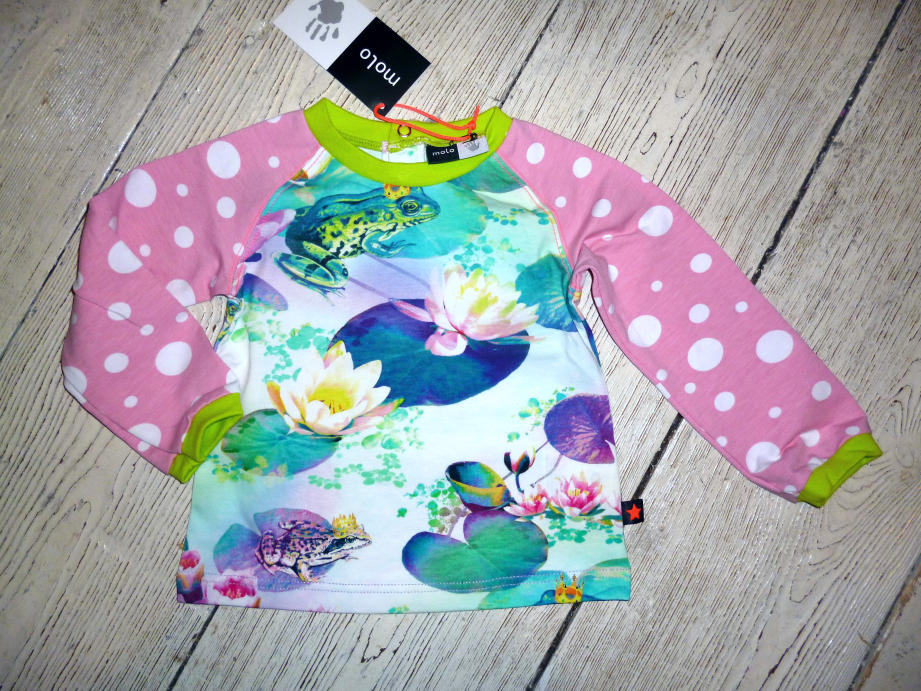 Molo Shirt &
