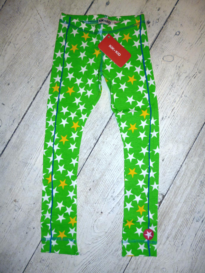 Kik-Kid Sterne Leggins