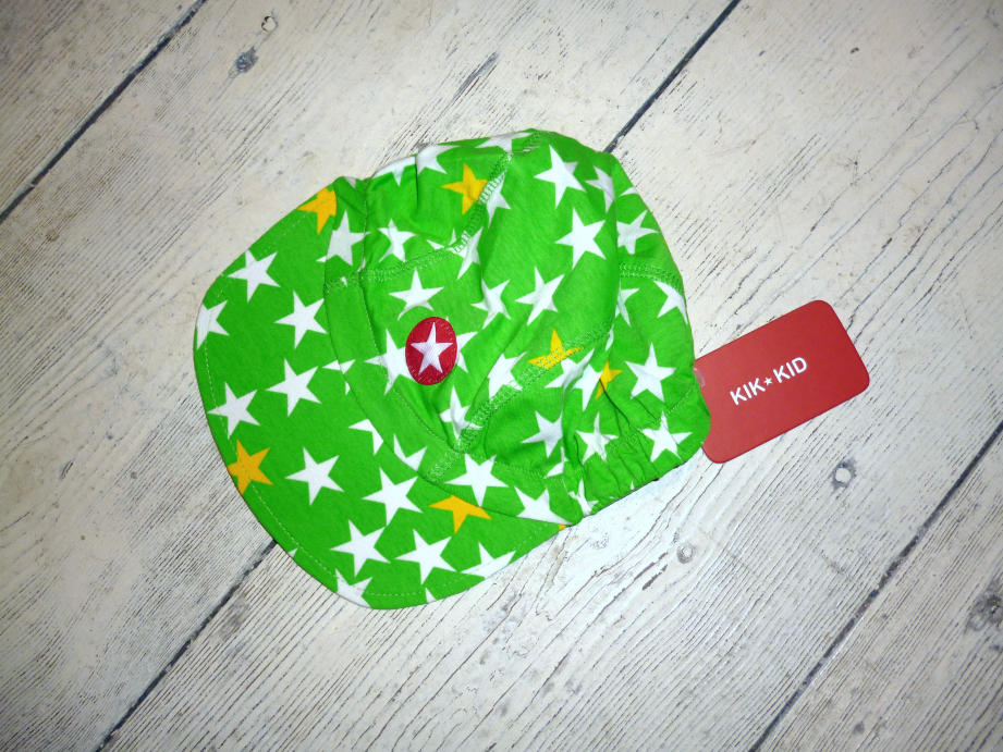 Kik-Kid Jersey Cap