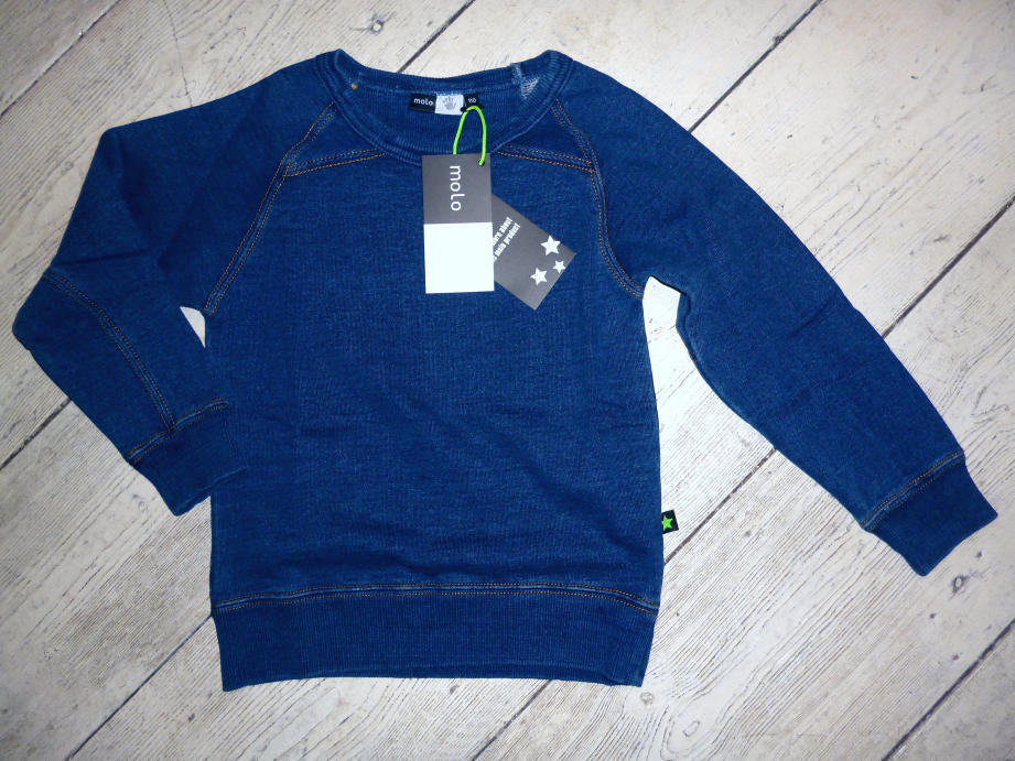 Molo Sweater Marin&