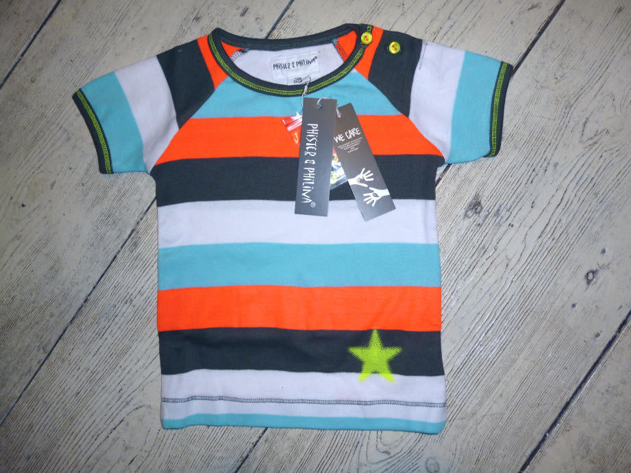 Phister&Philina tape baby T-Shirt