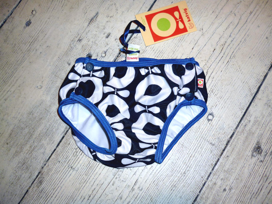 Katvig Schwimmwindel