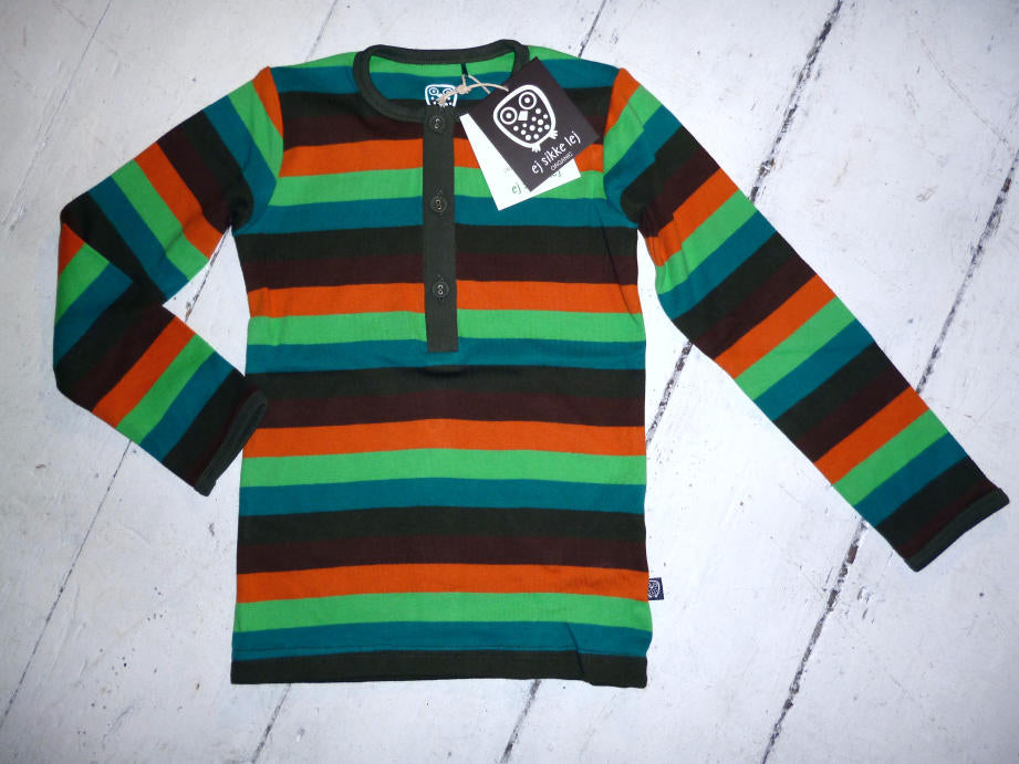 Ej Sikke Lej Shirt - Bio