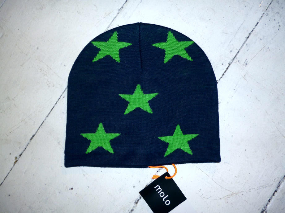 Molo Mütze &
