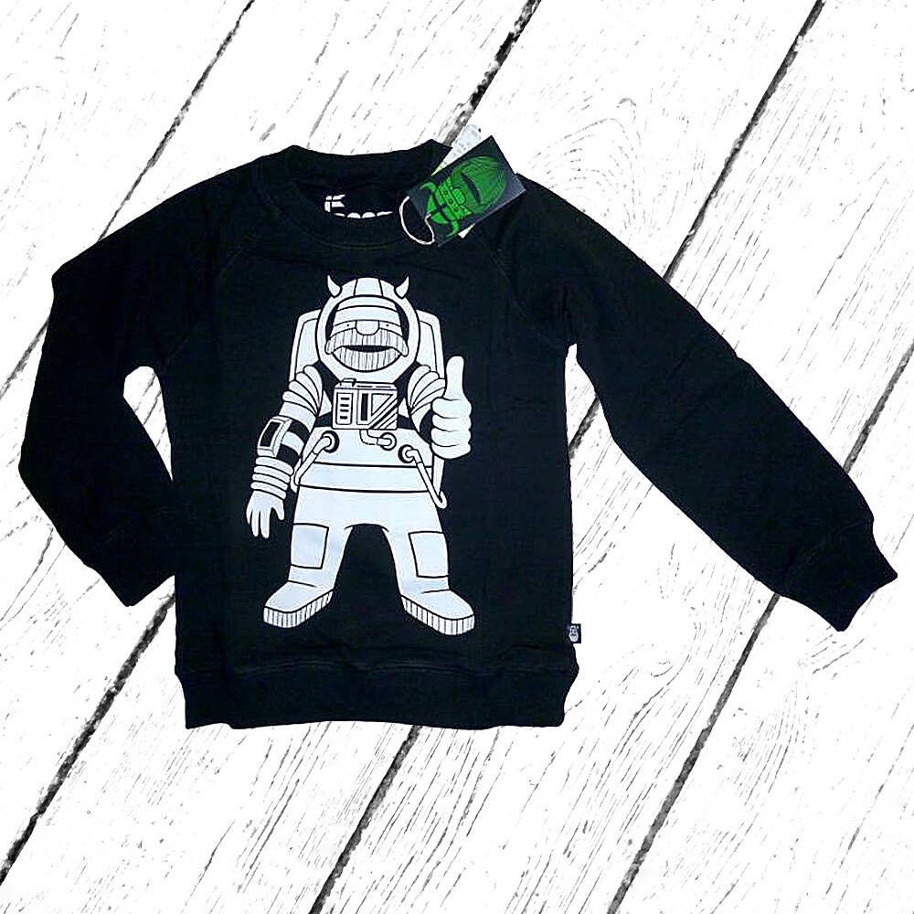 Danefae Astronauten Wikinger Sweat