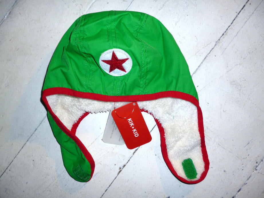 Kik-Kid Speedy Goof Canvas