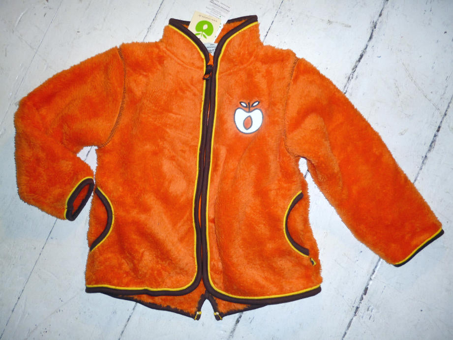 Smafolk Fleecejacke