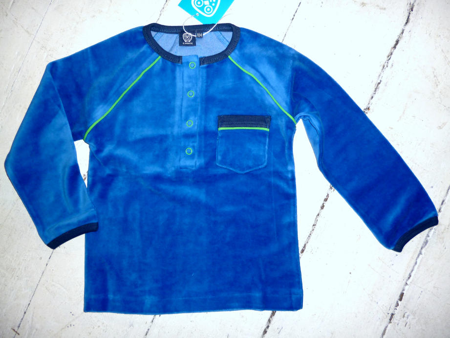 Ej Sikke Lej Nickipulli