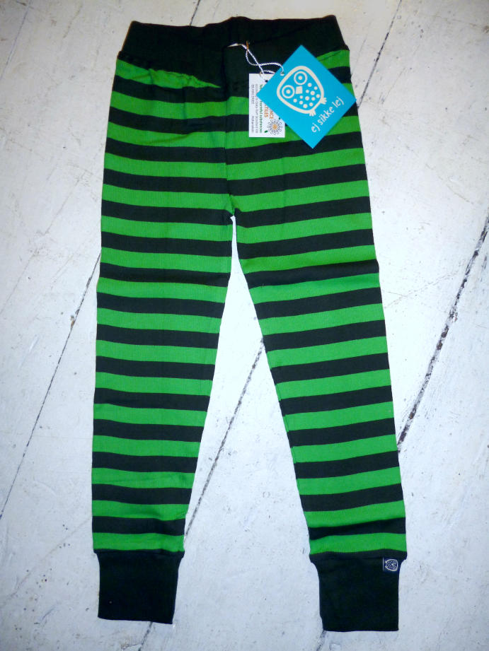 Ej Sikke Lej Ripp Leggins