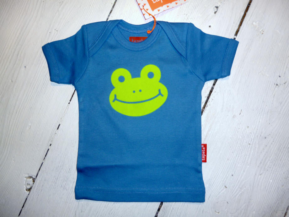 Tapete T-Shirt Felix Frog