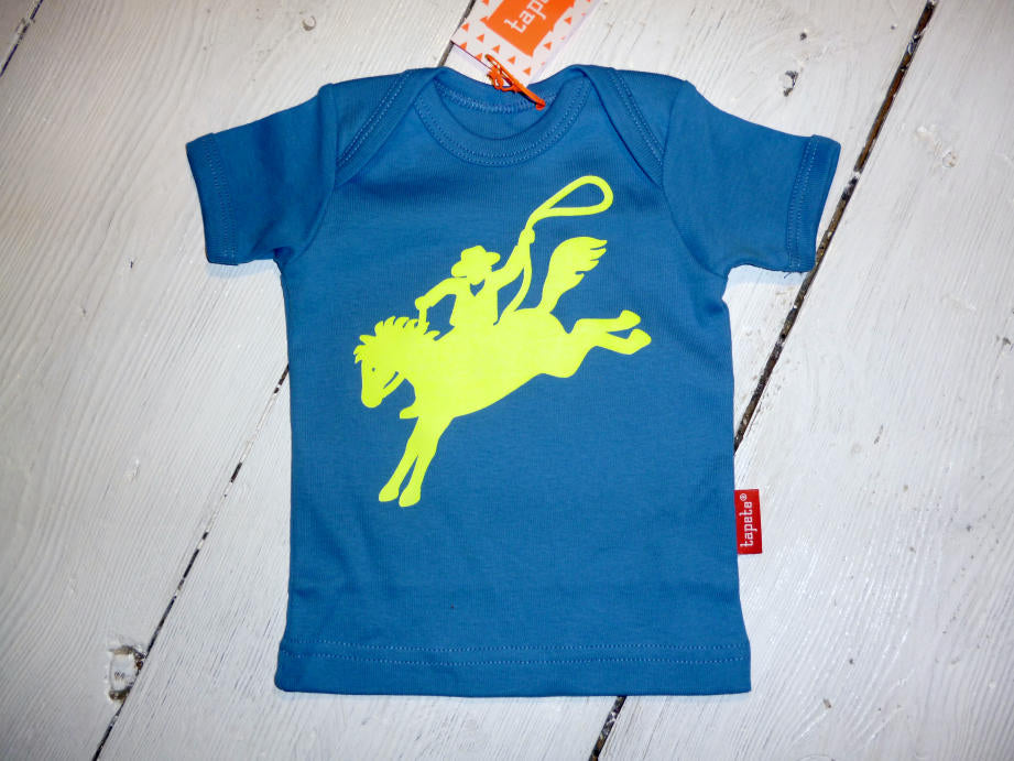 Tapete T-Shirt Little Joe