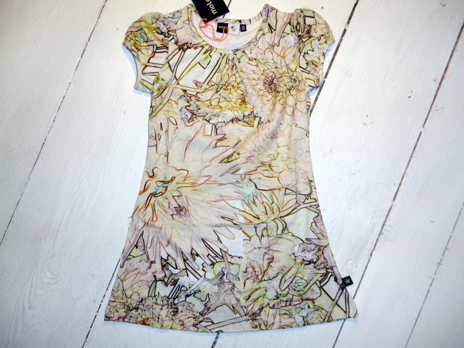 Molo Kleid &