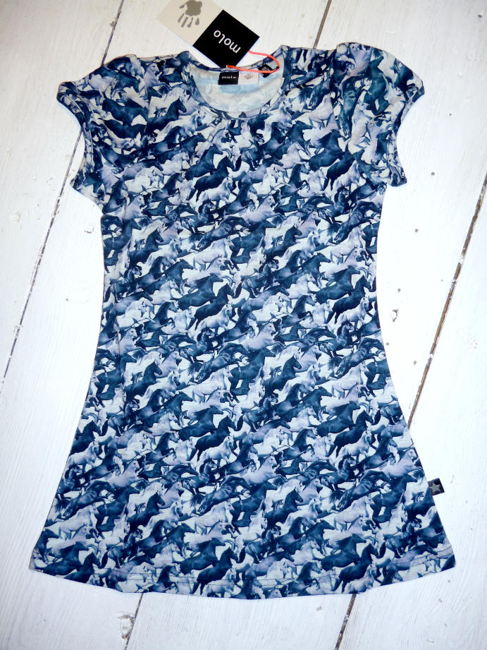 Molo Kleid &