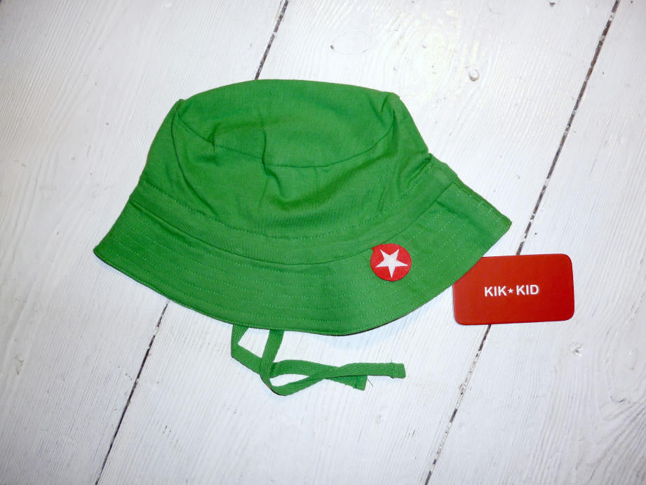 Kik-Kid Tiba Jersey grün