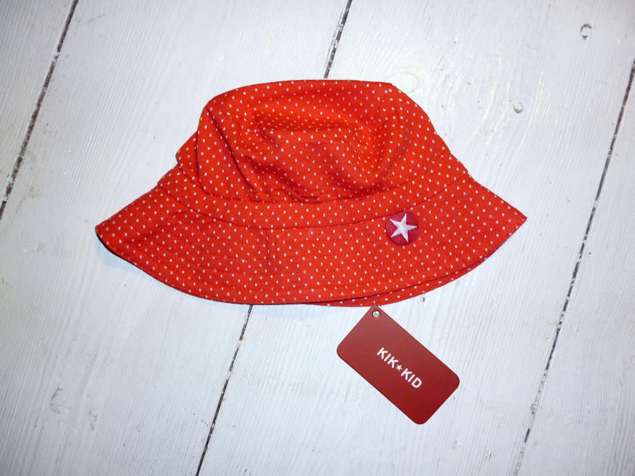 Kik-Kid Tiba Jersey Dot