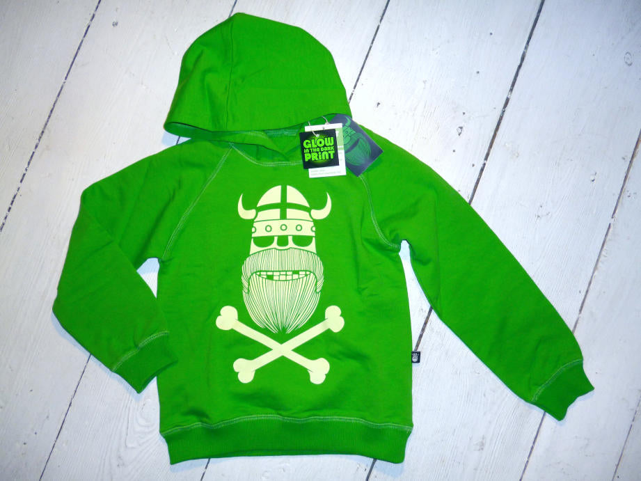 Danefae Sylvester Hoodie Ghost of Erik