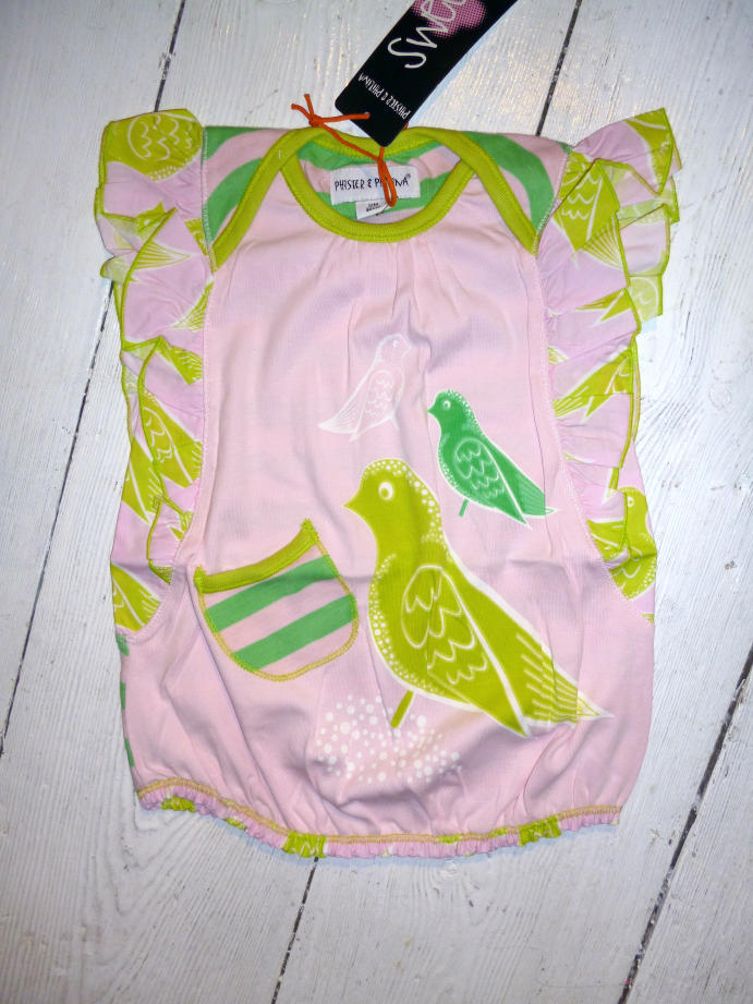 Phister&Philina Kleid Zoe Spencer