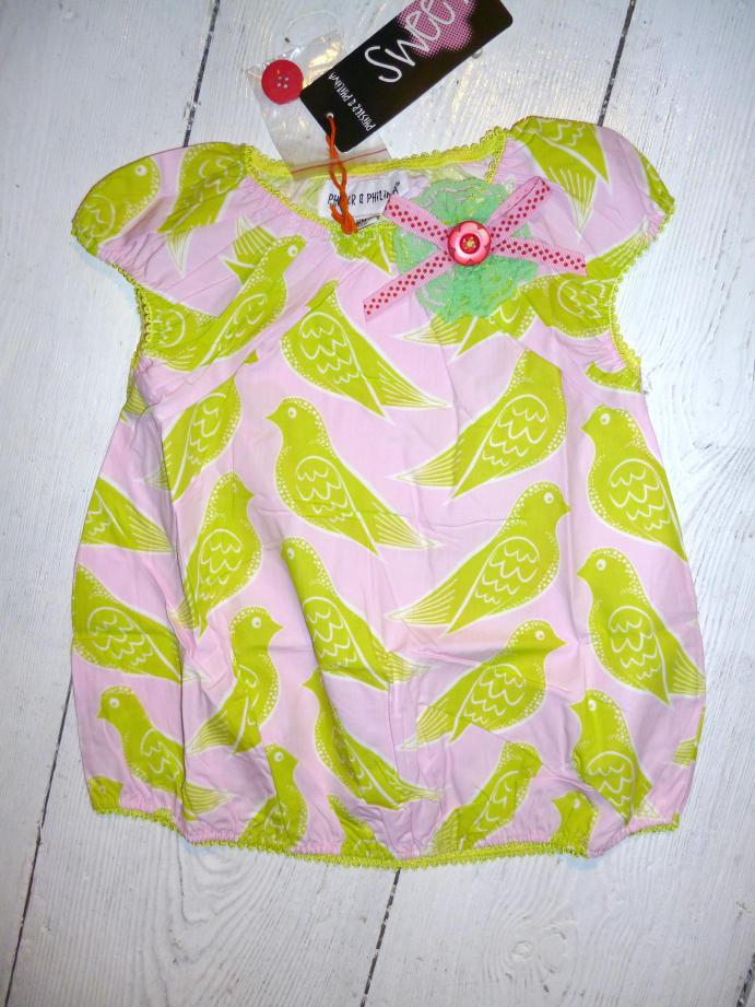 Phister&Philina Kleid Sarah