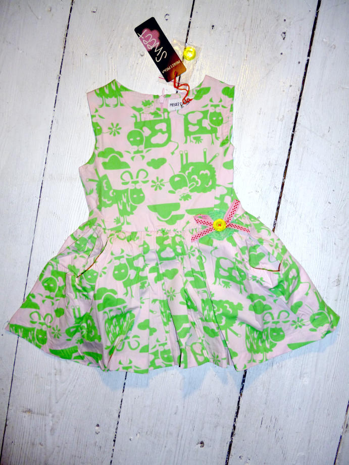 Phister&Philina Kleid Sarah Spencer