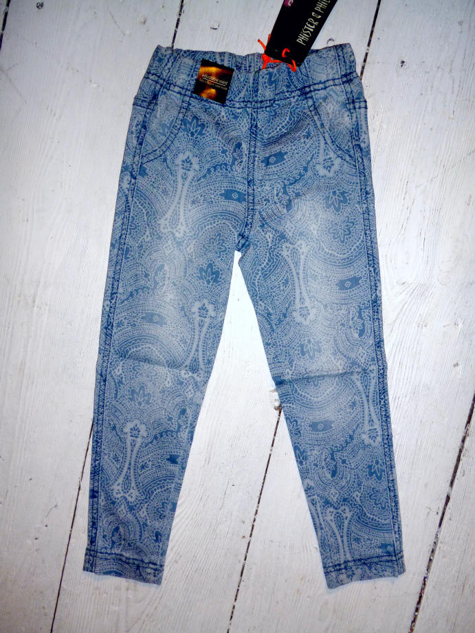 Phister&Philina Hose Sydney