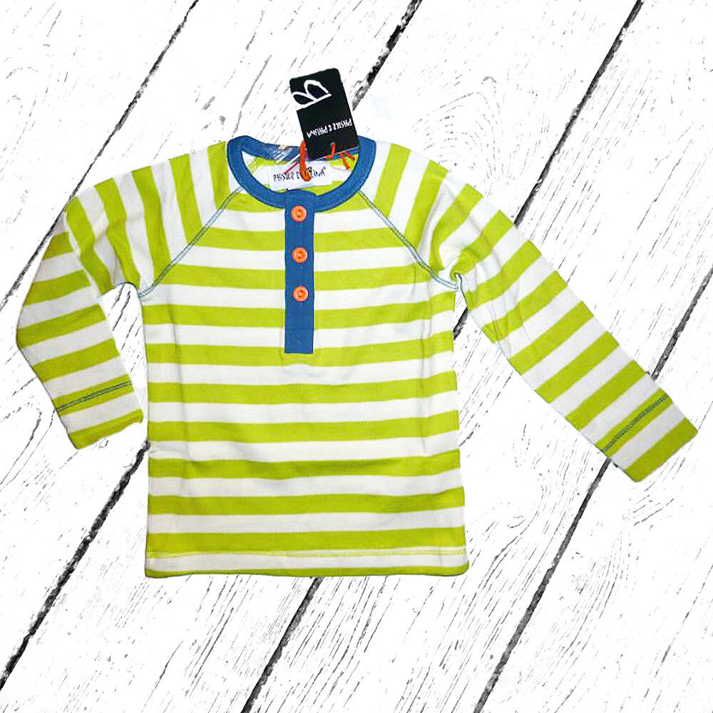 Phister&Philina Shirt William