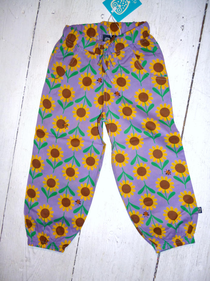 Ej Sikke Lej Flower Hose