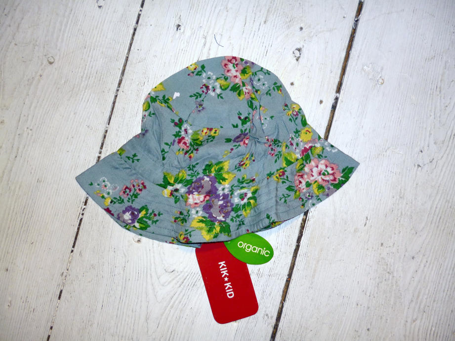 Kik-Kid Tiba Rand Woven