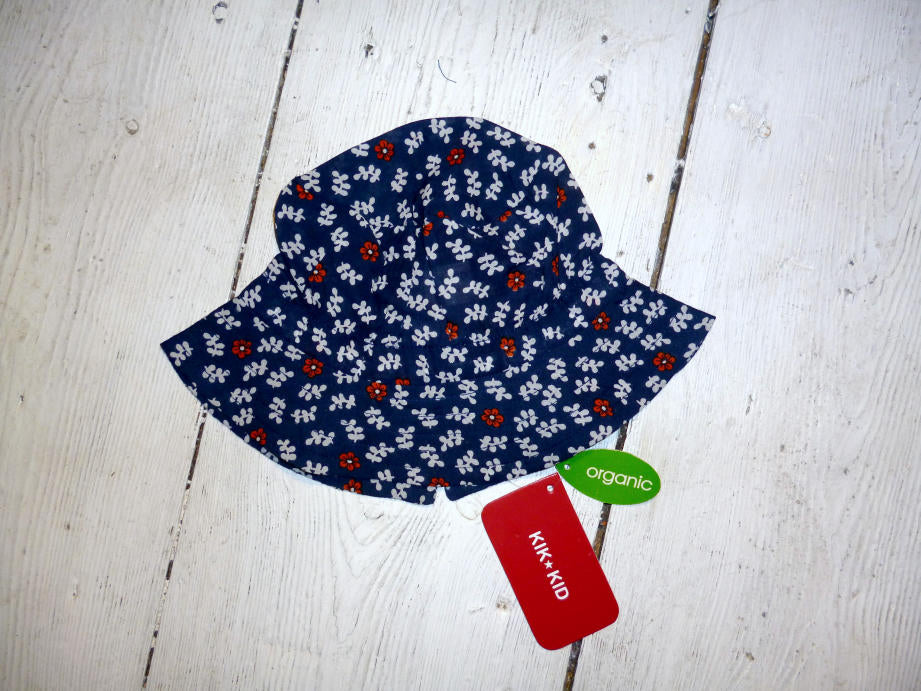 Kik-Kid Tiba Rand Woven