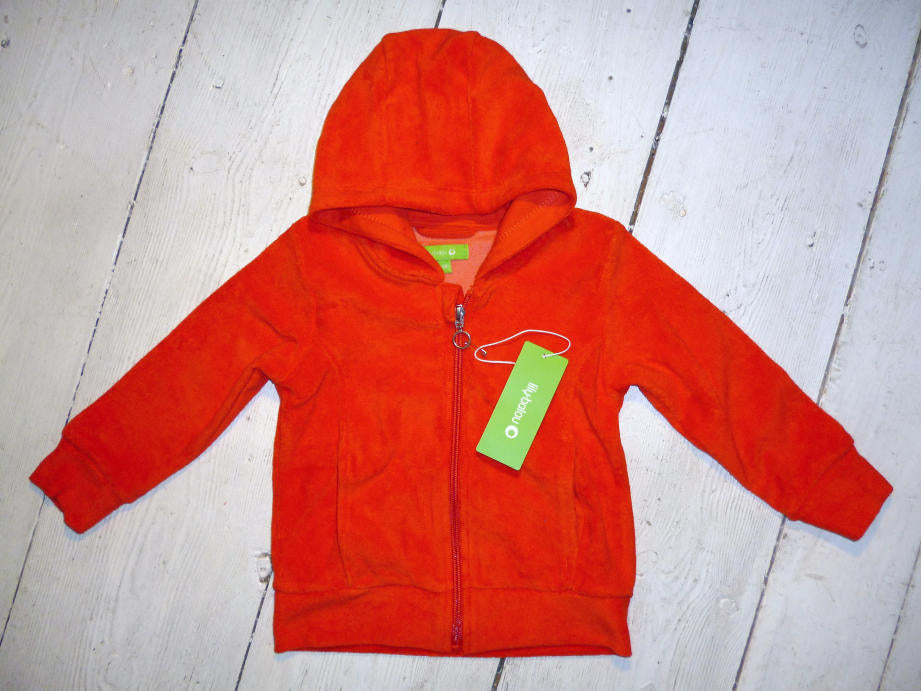 Lily Balou Frotteejacke Maurice