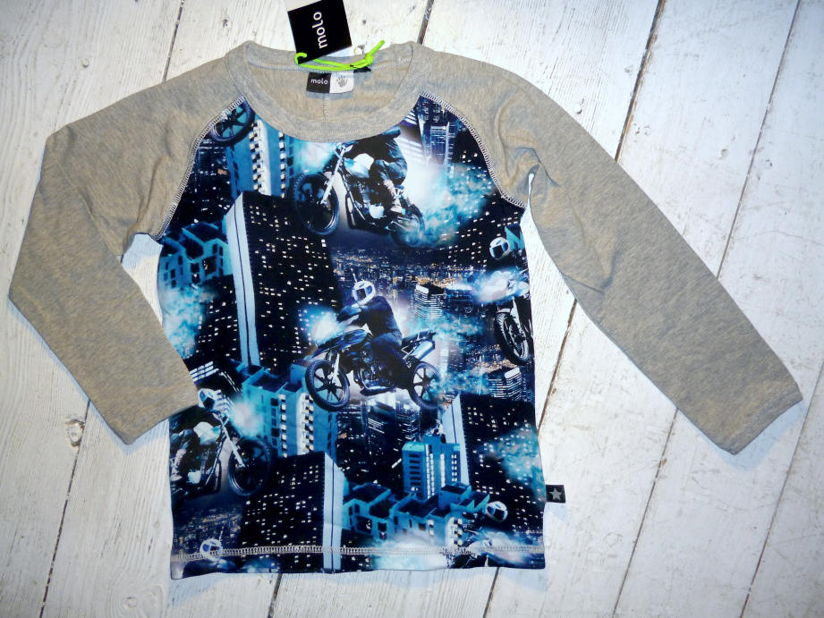 Molo Shirt &
