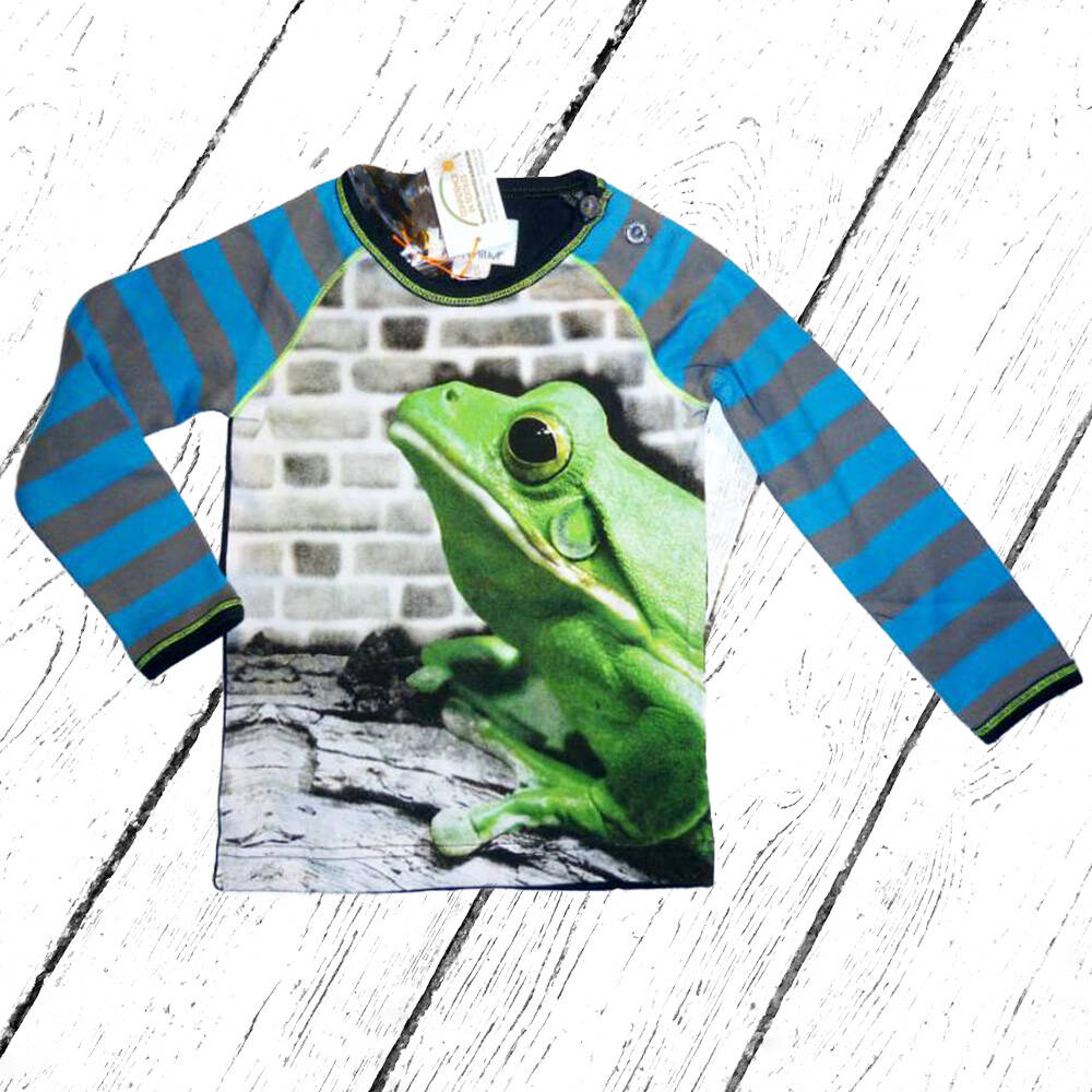 Phister&Philina Mega Frosch Shirt